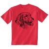 Heavy Cotton Toddler T-Shirt Thumbnail