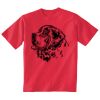 Heavy Cotton Toddler T-Shirt Thumbnail