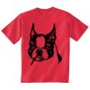 Heavy Cotton Toddler T-Shirt Thumbnail