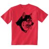 Heavy Cotton Toddler T-Shirt Thumbnail