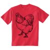 Heavy Cotton Toddler T-Shirt Thumbnail