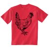 Heavy Cotton Toddler T-Shirt Thumbnail