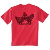 Heavy Cotton Toddler T-Shirt Thumbnail