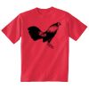 Heavy Cotton Toddler T-Shirt Thumbnail
