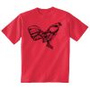 Heavy Cotton Toddler T-Shirt Thumbnail