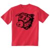 Heavy Cotton Toddler T-Shirt Thumbnail