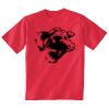 Heavy Cotton Toddler T-Shirt Thumbnail