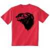 Heavy Cotton Toddler T-Shirt Thumbnail