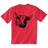 Heavy Cotton Toddler T-Shirt Thumbnail