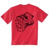 Heavy Cotton Toddler T-Shirt Thumbnail