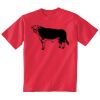 Heavy Cotton Toddler T-Shirt Thumbnail