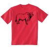 Heavy Cotton Toddler T-Shirt Thumbnail