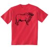 Heavy Cotton Toddler T-Shirt Thumbnail