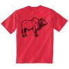 Heavy Cotton Toddler T-Shirt Thumbnail