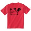 Heavy Cotton Toddler T-Shirt Thumbnail