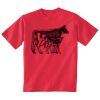 Heavy Cotton Toddler T-Shirt Thumbnail