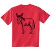 Heavy Cotton Toddler T-Shirt Thumbnail