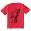 Heavy Cotton Toddler T-Shirt Thumbnail