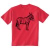 Heavy Cotton Toddler T-Shirt Thumbnail