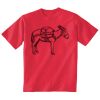 Heavy Cotton Toddler T-Shirt Thumbnail