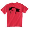 Heavy Cotton Toddler T-Shirt Thumbnail