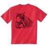 Heavy Cotton Toddler T-Shirt Thumbnail