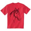 Heavy Cotton Toddler T-Shirt Thumbnail