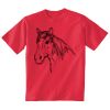 Heavy Cotton Toddler T-Shirt Thumbnail