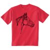 Heavy Cotton Toddler T-Shirt Thumbnail