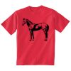 Heavy Cotton Toddler T-Shirt Thumbnail