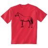 Heavy Cotton Toddler T-Shirt Thumbnail