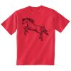 Heavy Cotton Toddler T-Shirt Thumbnail