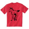 Heavy Cotton Toddler T-Shirt Thumbnail