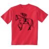 Heavy Cotton Toddler T-Shirt Thumbnail