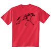 Heavy Cotton Toddler T-Shirt Thumbnail