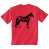 Heavy Cotton Toddler T-Shirt Thumbnail
