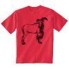 Heavy Cotton Toddler T-Shirt Thumbnail