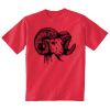 Heavy Cotton Toddler T-Shirt Thumbnail