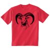 Heavy Cotton Toddler T-Shirt Thumbnail