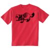 Heavy Cotton Toddler T-Shirt Thumbnail