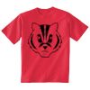 Heavy Cotton Toddler T-Shirt Thumbnail