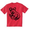 Heavy Cotton Toddler T-Shirt Thumbnail