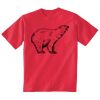 Heavy Cotton Toddler T-Shirt Thumbnail