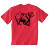 Heavy Cotton Toddler T-Shirt Thumbnail