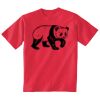 Heavy Cotton Toddler T-Shirt Thumbnail