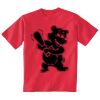 Heavy Cotton Toddler T-Shirt Thumbnail