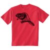 Heavy Cotton Toddler T-Shirt Thumbnail