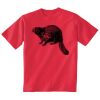 Heavy Cotton Toddler T-Shirt Thumbnail