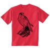 Heavy Cotton Toddler T-Shirt Thumbnail