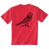 Heavy Cotton Toddler T-Shirt Thumbnail